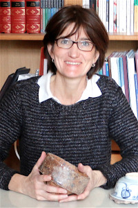 expert ceramique ancienne Marie-Pierre Asquier