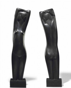 orloff sculpture prix cote estimation expertise
