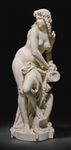 carrier-belleuse sculpture marbre prix cote estimation expertise