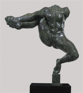 rodin sculpture bronze prix cote estimation expertise