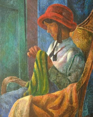 Pintura Mendjisky Maurice : estimación, presupuesto y precio de venta