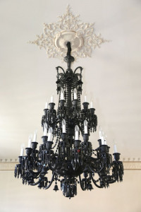 Philippe Stark Lustre luminaire estimation