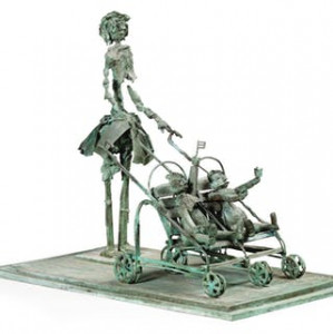 cane sculpture prix cote estimation expertise