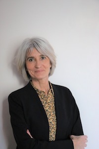Marie-Pierre Asquier expert céramique